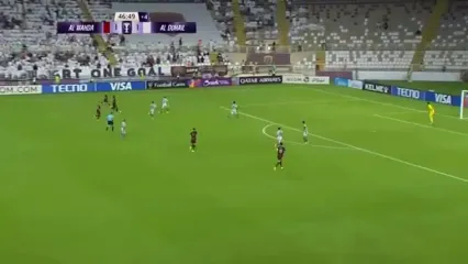 ویدیو: خلاصه بازی الوحده و الدحیل