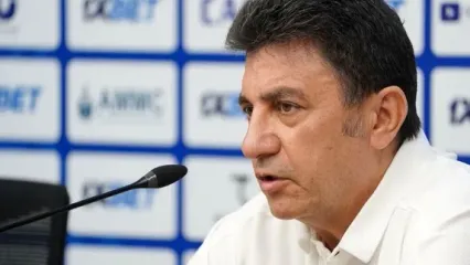 آقای قلعه‌نویی! کمی از پیروز، شاگرد سابقت یاد بگیر