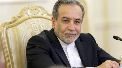 کری‌خوانی سنگین عباس عراقچی برای استقلالی‌ها