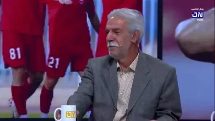 چرا کریم باقری سرمربیگری پرسپولیس را نمی‌پذیرد؟