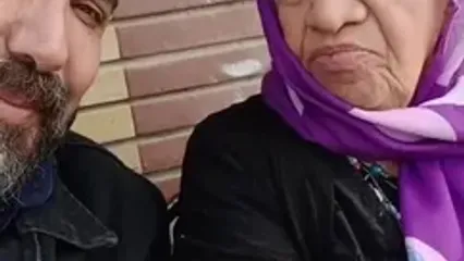 گیتی معینی : مش ممد سبزی فروش 200 تا زن دورشن توقع داری پژمان جمشیدی که هم خوشگله هم معروف ... بیاد توی دختر 20 ساله رو رو خرکش کنه دست و پاتو ببنده و ....