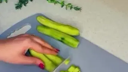 سالاد معروف رستوران مسلم، طعم اصیل و محبوب تهران