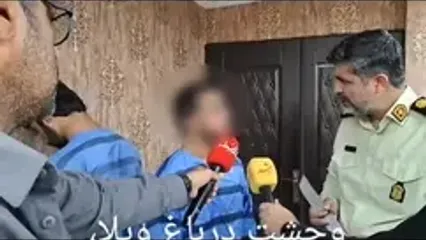 دستگیری عاملان حمله مسلحانه به جشن‌های تولد در مشهد