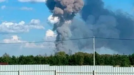 ماجرای انفجار در منطقه شکار ممنوع سوادکوه