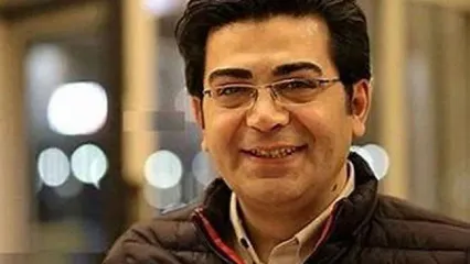 روایت فرزاد حسنی از مجری خانمی که بعد از مهاجرت کشف حجاب کرد