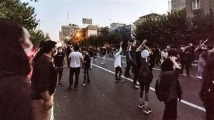 نظر ترامپ درباره تظاهرات گسترده علیه او در ۲۷۰۰ شهر آمریکا