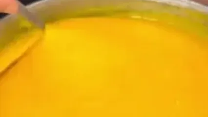بستنی سنتی خانگی، طعمی از خاطره‌ها