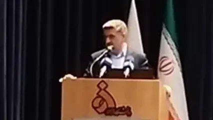 چرا بازار سرمایه بعد از سال ۹۹ این‌گونه شد؟ رئیس بورس پاسخ می‌دهد