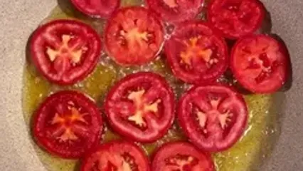 دیگه غذای تکراری بسه؛ طرز تهیه خوراک گیاهی و فوق العاده خوشمزه