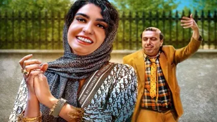 رضا عطاران: تو خیلی شیکی بدرد این نقش نمیخوری!