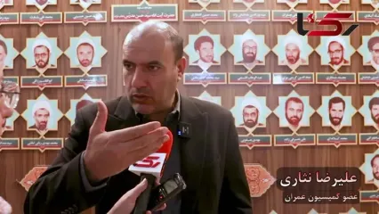 نثاری: ترمیم حقوق کارگران و کارمندان ضروری است