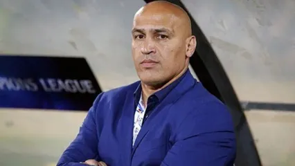 واکنش منصوریان به کیفیت پایین لیگ برتر