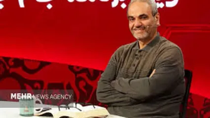 ادعای جنجالی خیابانی: یک استقلالی باعث شهرت دایی شد!