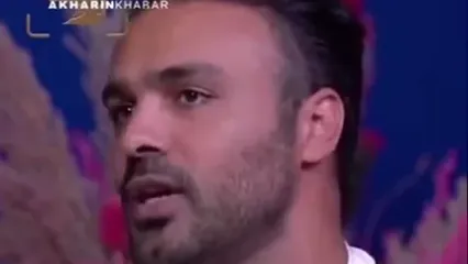 خودشیفتگی سامان صفاری: آرزوی هر بازیگری بود تا نقش منو بازی کنه! / مردم از من میترسن ! .../ یکسال ...