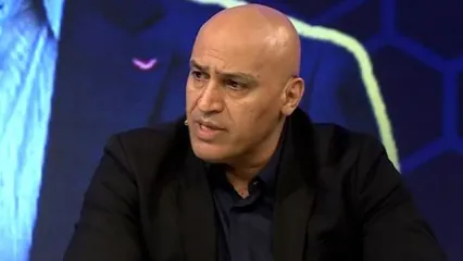 جملات معنادار منصوریان درباره سیدورف و فغانی