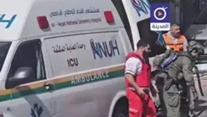 شهادت جوان فلسطینی به دست اشغالگران صهیونیست