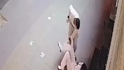 خفـتگیری دردناک از دختر جوان در کرج!
