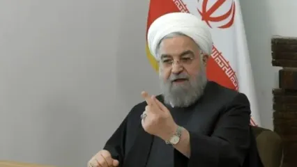 انتقاد تند حسن روحانی به صداوسیما