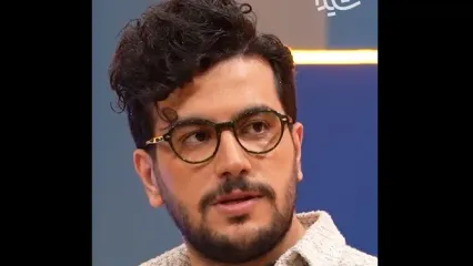 امیرحسین قیاسی و جواد خیابانی در «رباط صلیبی» تماشایی شدند