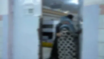 این روزها در زندان زنان قرچک چه می گذرد؟!