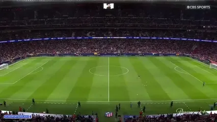 ویدیو: خلاصه بازی اتلتیکو مادرید و آینتراخت فرانکفورت