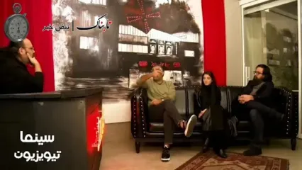 گریه امیر آقایی برای حمایت از پژمان جمشیدی