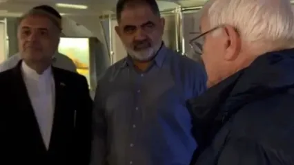 نظامی ارشد روس: در طول جنگ برای ایران دعا می‌کردیم!