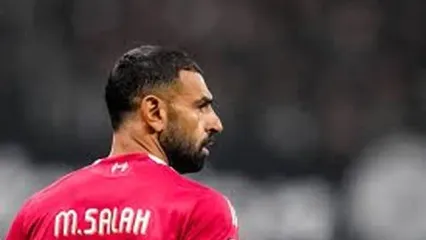 پای محمد صلاح به برنامه حجازی‌فر باز شد!