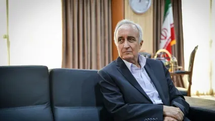 هشدار اقتصادی موسی غنی‌نژاد در برنامه علی ضیا