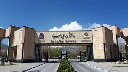 جزئیات ماجرای اعتراضات در دانشگاه بوعلی سینا