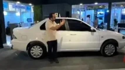 ببینید؛ سورن‌پلاس ضدگلوله را بیشتر بشناسید