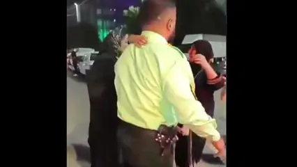 پایان خوش گم‌شدن دو کودک در ساحل اهواز