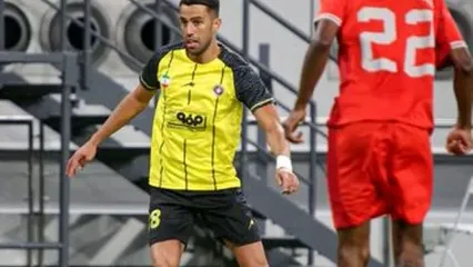 هواداران سپاهان از خجالت آرش رضاوند درآمدند