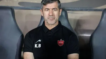 افشاگری کریم باقری از لیست خرید پرسپولیس