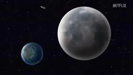 فیلم تریلر انیمیشن سریالی بدگایز