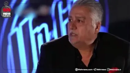 ببینید؛ بمب‌گذاری در کنسرت خواننده لس‌آنجلسی!