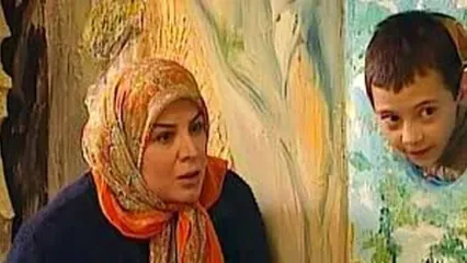 خاطره‌بازی شهره سلطانی با سریال ترش و شیرین