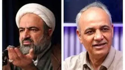 توهین عجیب حمید رسایی به روحانی در یک مناظره