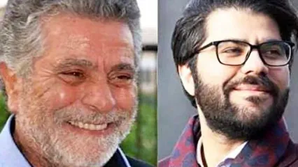 ماجرای حضور بهروز وثوقی در کنسرت حامد همایون