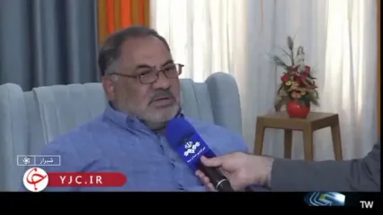 شهید نادر مهدوی را بشناسید