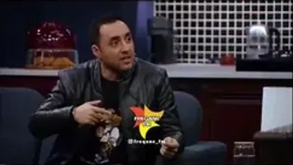 فیلم تلخ از امیرحسین رستمی: با تولد پسرم طعم فقر رو چشیدم .../ خرجمون بالا رفت .../ توی گرما می‌رفتم توی زمین تنیس هتل‌ها، تا با توریست‌ها بازی کنم و پول بگیرم! ... احساس حقارت ...