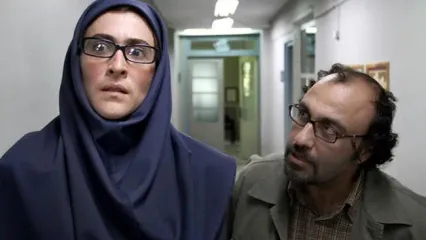 ویدئو جالب از پشت صحنه فیلم «ورود آقایان ممنوع»