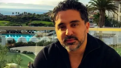 جملات عجیب خواننده مشهور علیه ایرانی‌های LA!