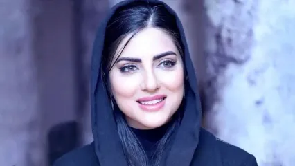 استرس شدید هلیا امامی از مزاحم‌های عاشق پیشه اینستاگرامی!