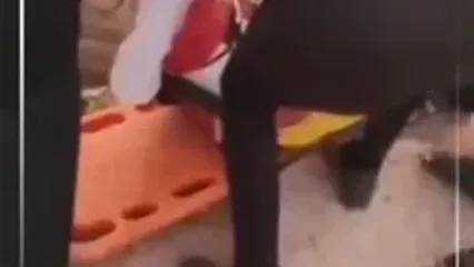 پیدا شدن زن‌گمشده سبزواری پس از یک هفته در چاه