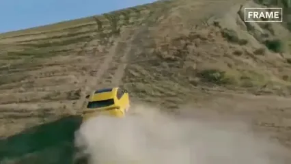 چگونه خودروهای افسانه ای لامبورگین در یک کارخانه فوق پیشرفته ساخته می‌شوند؟