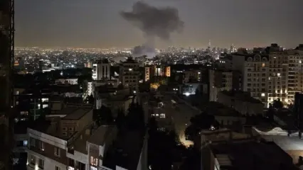 اسرائیل قبل از این اقدام به ایران حمله نمی‌کند