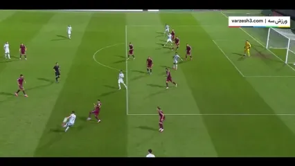 خلاصه بازی اسکاتلند مقابل بلاروس را ببینید