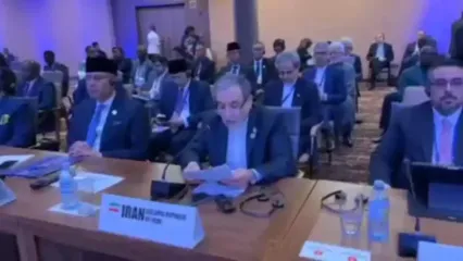 عراقچی: ادعای آمریکا و اروپا درباره بازگشت قطعنامه‌ها باطل است
