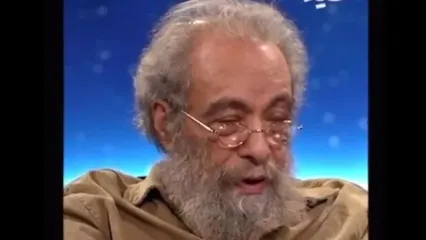 خاطره خوش مسعود فراستی از سلول انفرادی!